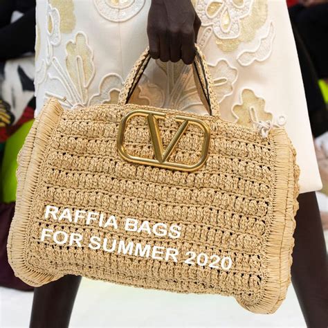 hermes raffia bag|best raffia handbags 2022.